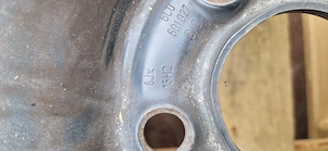 Janta vw polo - imagine 3