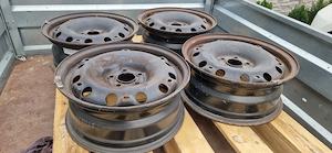 Janta vw polo - imagine 2