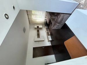 De inchiriat 2 camere decomandat 60 mp MOBILAT UTILAT - RENOVAT - Metrou Piata Sudului