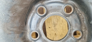 Janta vw polo - imagine 4