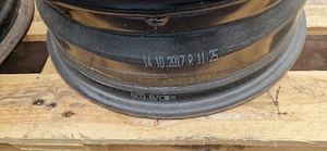 Janta vw polo - imagine 5