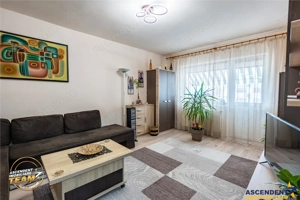 3D! Muta-te direct! Apartament 2 camere, decomandat, renovat, mobilat, utilat