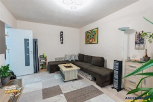 3D! Gata de mutat!Apartament 2 camere, decomandat,renovat,mobilat,utilat,Garii - imagine 18