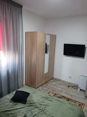 Apartament 2 Camere Olteniței | Balcon | Centrala proprie - imagine 9