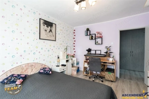 3D! Gata de mutat!Apartament 2 camere, decomandat,renovat,mobilat,utilat,Garii - imagine 15