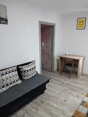 Apartament 2 Camere Olteniței | Balcon | Centrala proprie