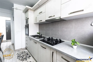 3D! Gata de mutat!Apartament 2 camere, decomandat,renovat,mobilat,utilat,Garii - imagine 17