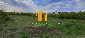 Teren premium de 538 mp – Smeura, zona Magic Trivale