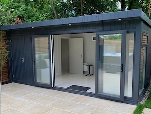 casute si bucatari de vara 