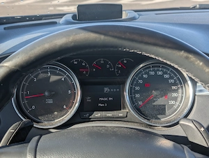 Peugeot 508 Vand  Schimb masina personala Peugeot 508 GT 2012 - imagine 4