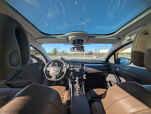 Peugeot 508 Vand  Schimb masina personala Peugeot 508 GT 2012 - imagine 3