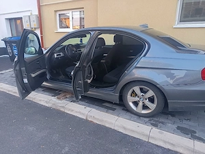 BMW 320diesel - imagine 5