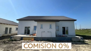 COMISION 0% | Duplex 3 camere | 79 mp | Mosnita Noua