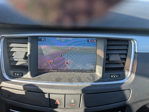 Peugeot 508 Vand  Schimb masina personala Peugeot 508 GT 2012 - imagine 6