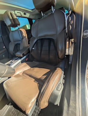 Peugeot 508 Vand  Schimb masina personala Peugeot 508 GT 2012 - imagine 7