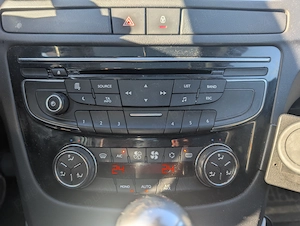 Peugeot 508 Vand  Schimb masina personala Peugeot 508 GT 2012 - imagine 5