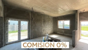 COMISON 0% | Duplex 3 camere | 78 mp | Mosnita Noua