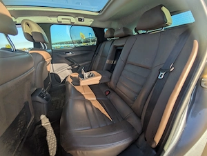 Peugeot 508 Vand  Schimb masina personala Peugeot 508 GT 2012 - imagine 11