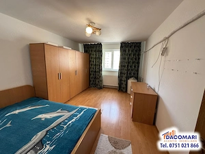 Apartament cu o cameră, etaj 3, centrală proprie. Micro 20, 0% comision! - imagine 2