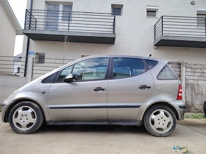 Vand Mercedez Benz A class - imagine 6