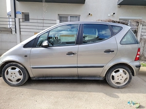 Vand Mercedez Benz A class - imagine 2