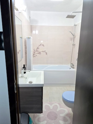 Apartament de vanzare 2 camere Tudor  58mp