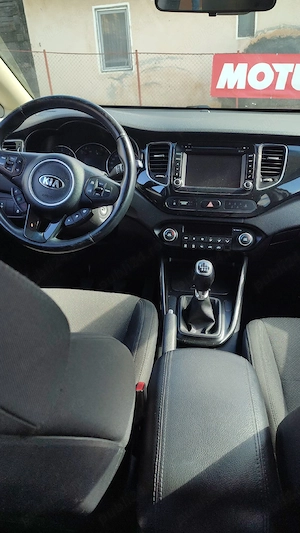 KIA carens euro 6 fără adblue  - imagine 3