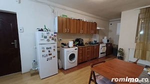 apartament cu o camera Soarelui