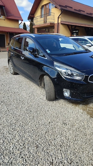 KIA carens euro 6 fără adblue  - imagine 5