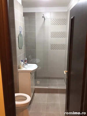 apartament cu o camera Soarelui - imagine 3