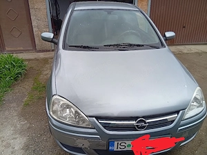 Vand Opel Corsa C 1,2 benz climă 2006