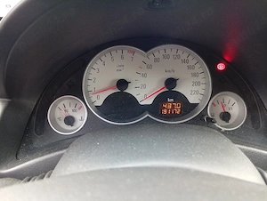 Vand Opel Corsa C 1,2 benz climă 2006 - imagine 2