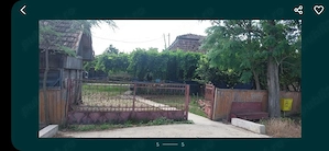 Vand casa comuna Valea Larga  - imagine 2