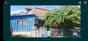 Vand casa comuna Valea Larga  - imagine 5