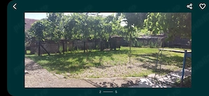 Vand casa comuna Valea Larga  - imagine 3