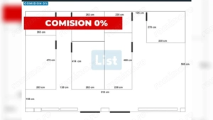 Spatiu comercial cu vitrina generoasa, parcari, randament 6.8%!