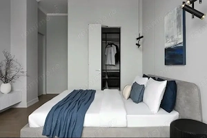 Apartament cu 2 camere in zona Lujerului