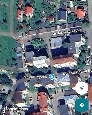 Vând garaj - imagine 5