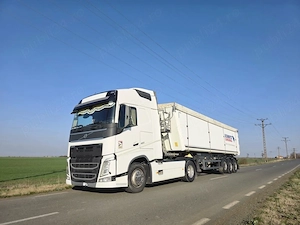 Volvo FH 460 - imagine 3