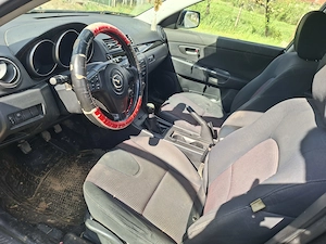 Vand Mazda 3 pentru Dezmembrat - imagine 5