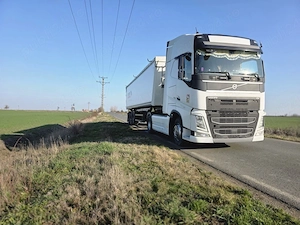 Volvo FH 460 - imagine 2