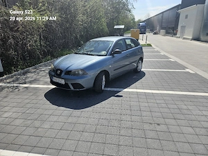 seat ibiza 2006 1.4  - imagine 3