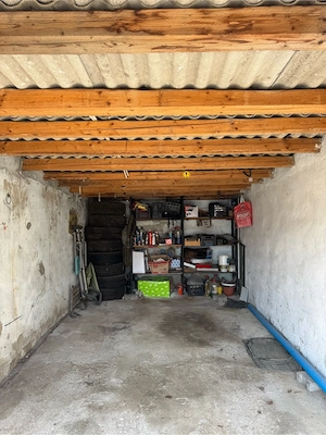 Vând garaj - imagine 4