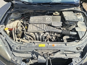 Vand Mazda 3 pentru Dezmembrat - imagine 4