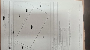 Vand teren intravilan in Zavoi partea de jos situat pe str. Sadoveanu, imprejmuit cu gard din lemn  - imagine 3