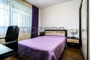 2 camere, etaj 4, Lujerului, mobilat-utilat, loc de parcare inclus