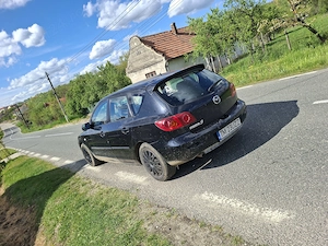 Vand Mazda 3 pentru Dezmembrat - imagine 6