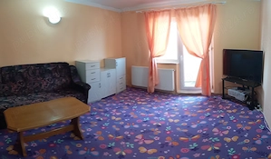 Garsoniera deosebita spre inchiriere - imagine 4