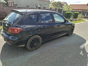 Vand Mazda 3 pentru Dezmembrat - imagine 10