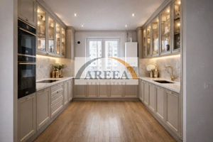 2 camere Otopeni Central bloc nou 57mp persoana fizica